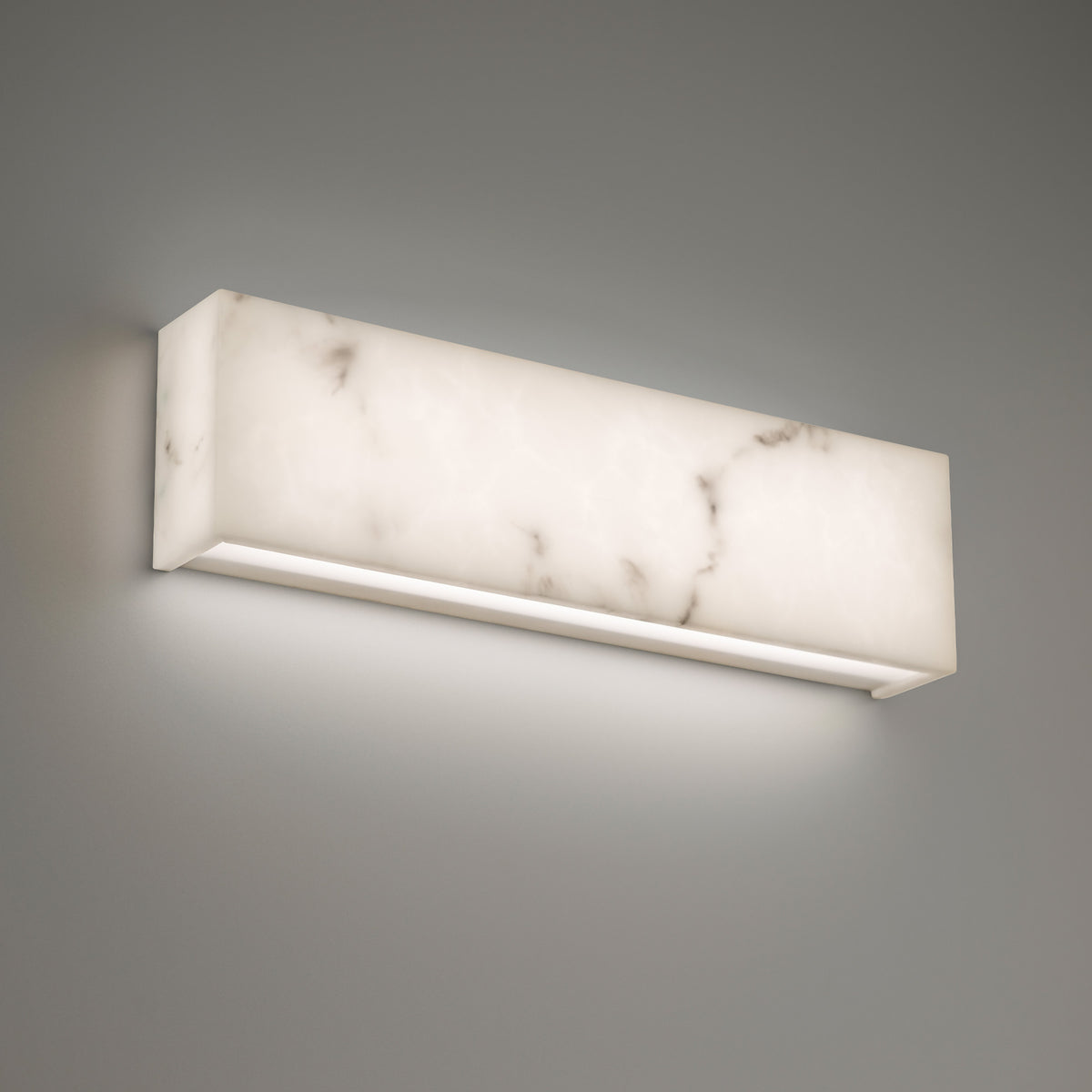 18" Museo LED Bathroom Vanity or Wall Light