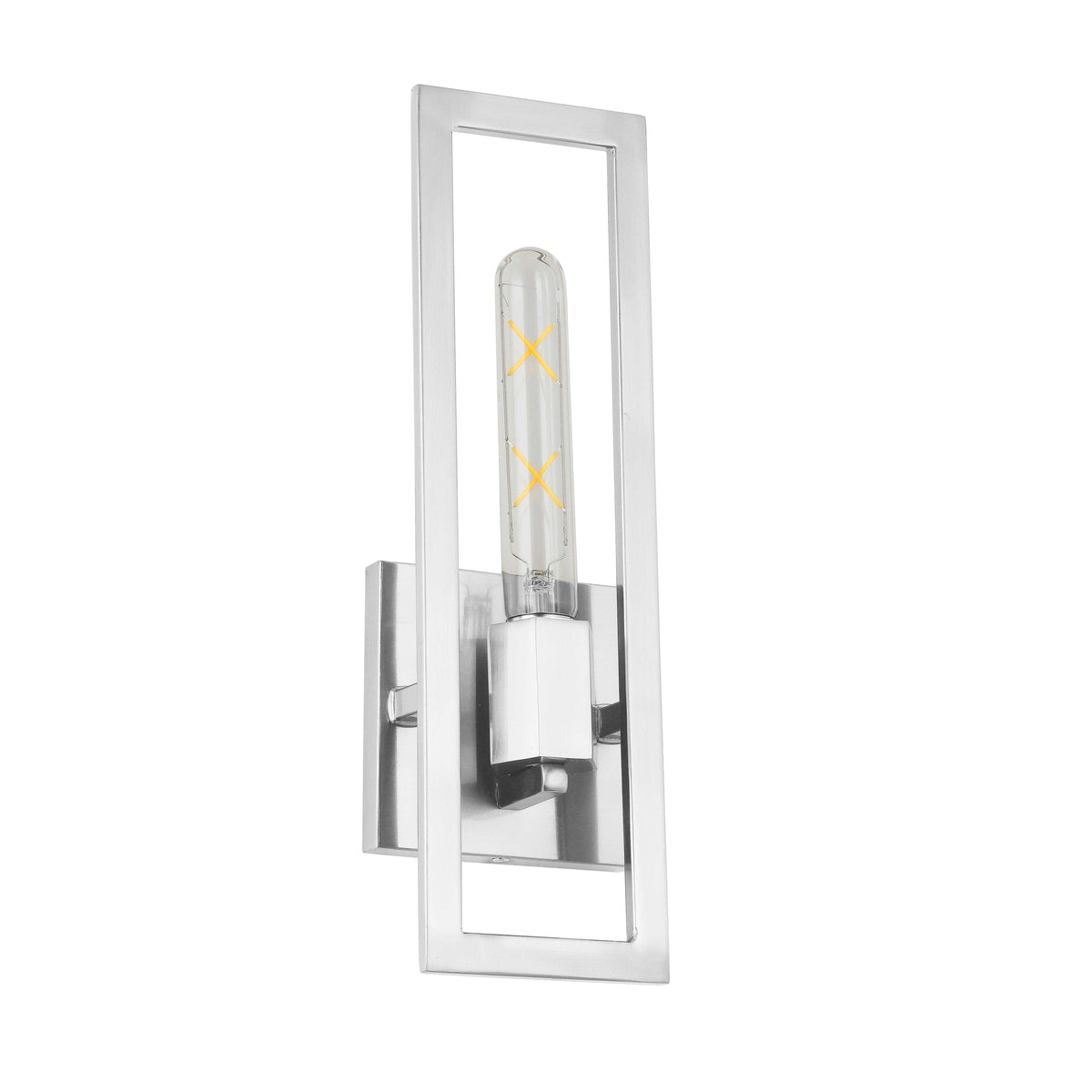 1LT Incandescent Wall Sconce